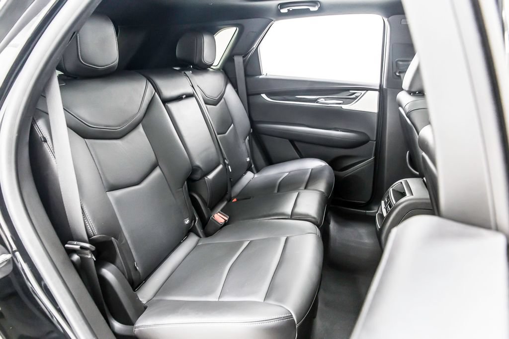 Used 2020 Cadillac XT5 Premium Luxury AWD/4WD image 35