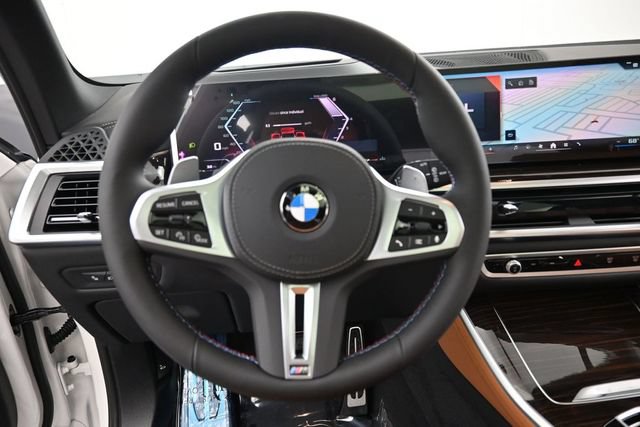 New 2026 BMW X5 M60i AWD/4WD image 13