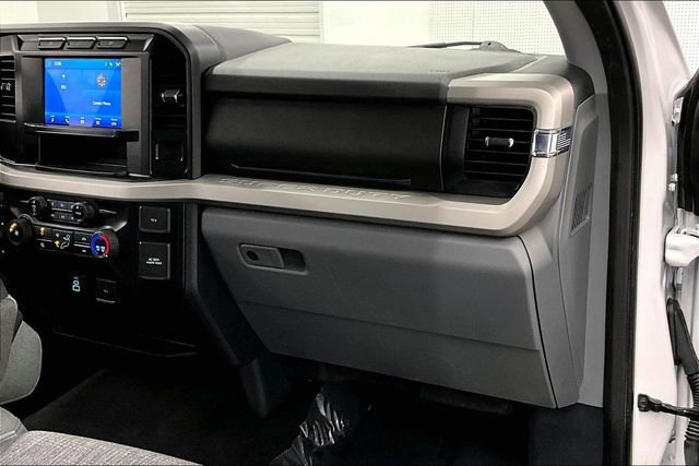 Used 2024 Ford F250 XLT AWD/4WD image 18