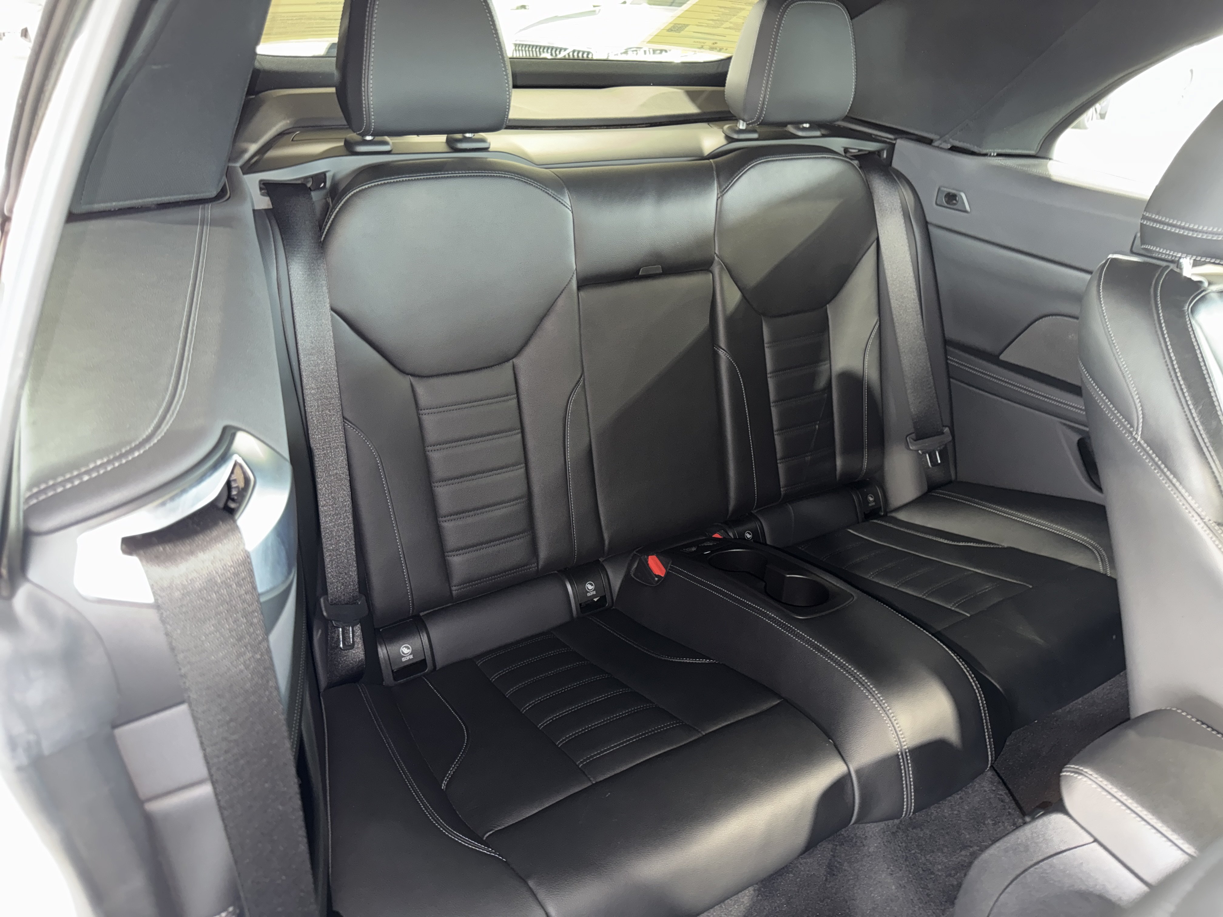 Used 2023 BMW M440i Convertible w/ Premium Package RWD image 5