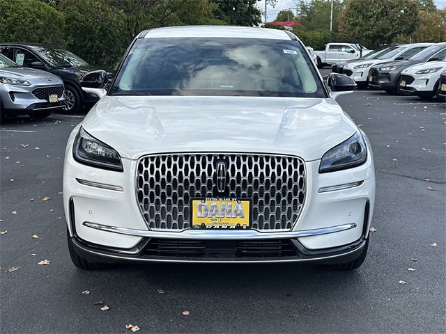 Certified 2024 Lincoln Corsair AWD w/ Equipment Group 101A image 2