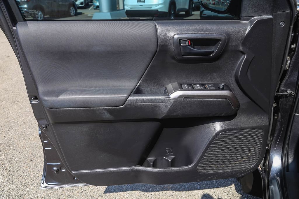 Used 2023 Toyota Tacoma 4x4 Double Cab w/ Trail Edition image 20