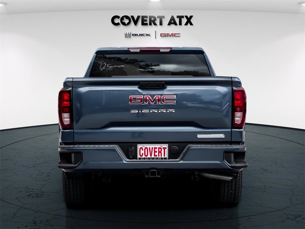 New 2026 GMC Sierra 1500 Elevation image 7