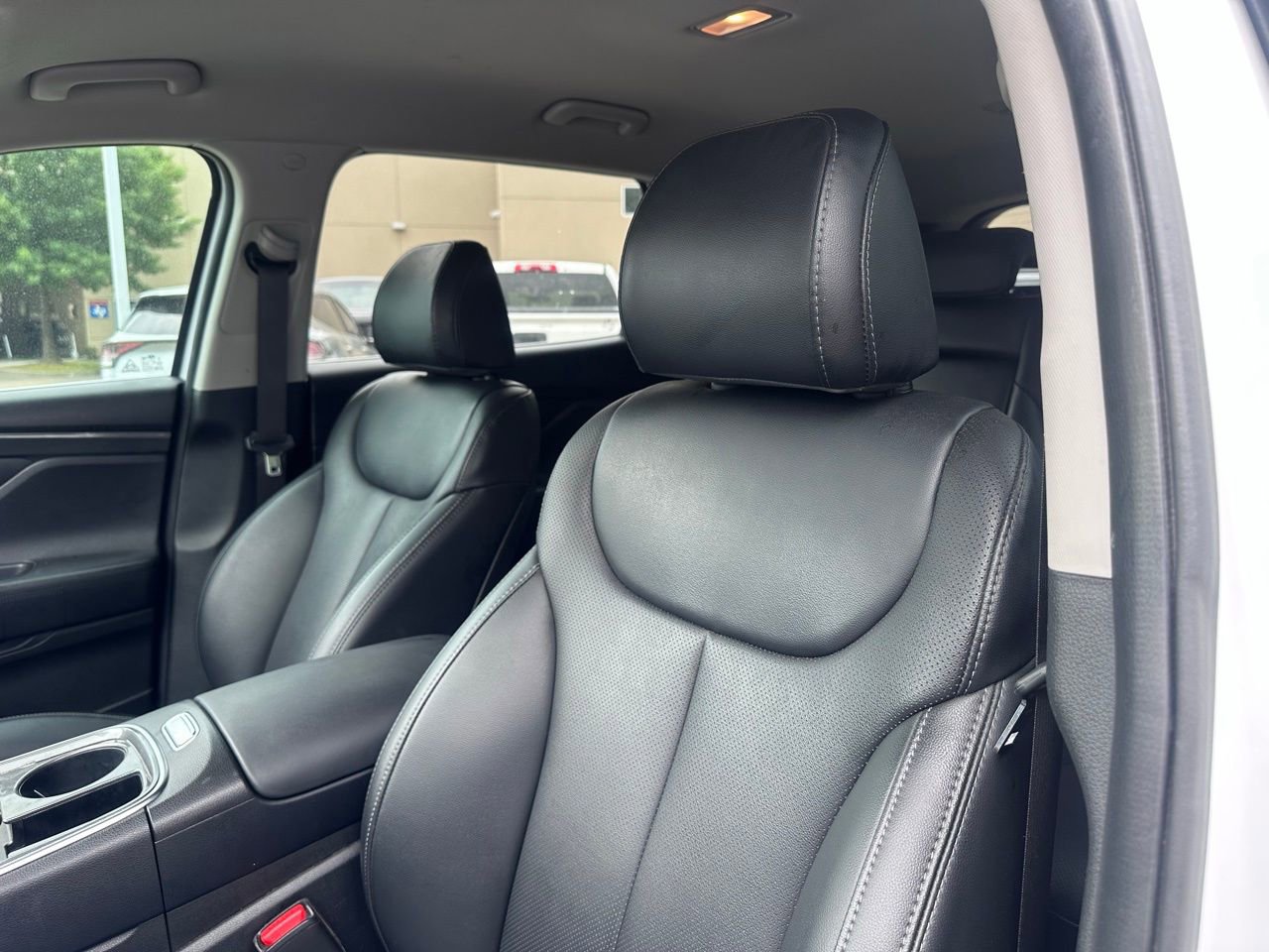 Used 2023 Hyundai Santa Fe XRT image 20