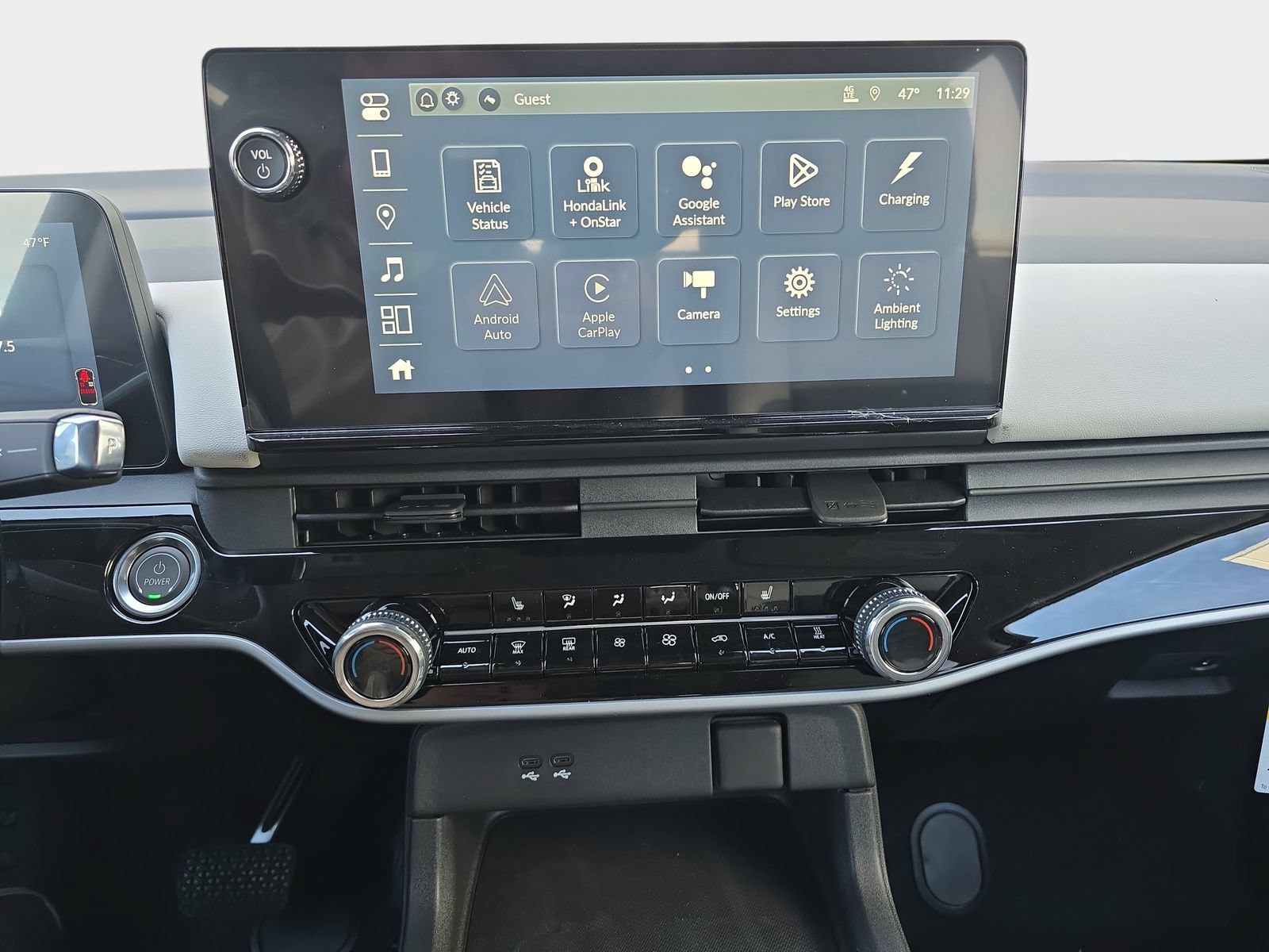 New 2026 Honda Prologue Elite image 21