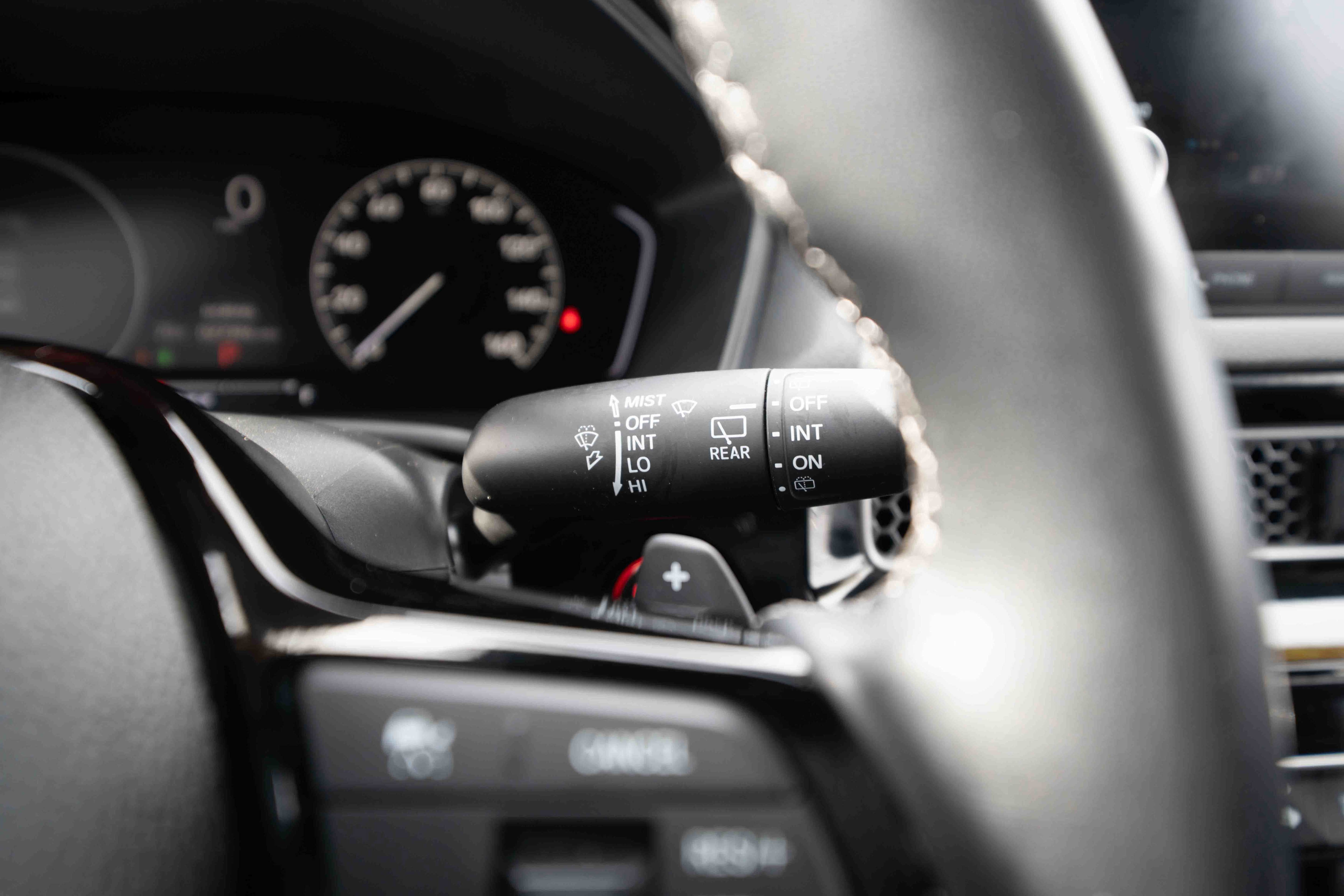 Certified 2025 Honda Civic Sport image 14