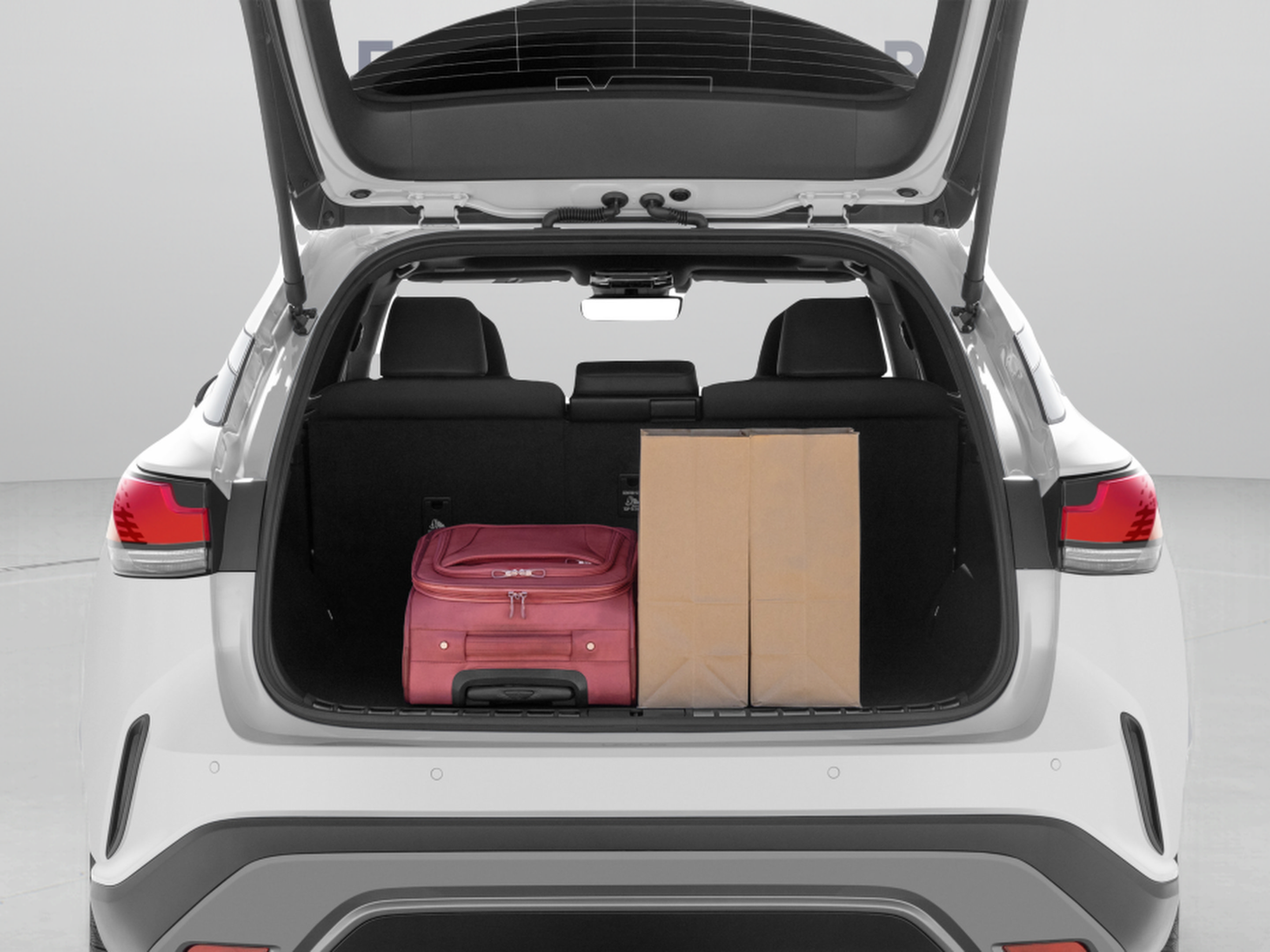 New 2026 Lexus RX 350 FWD image 31
