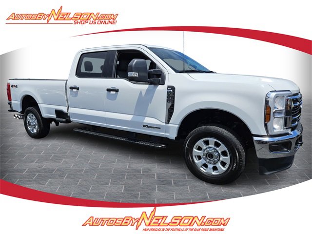 Used 2024 Ford F350 XLT