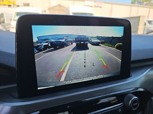 Used 2023 Ford Escape Active FWD image 26