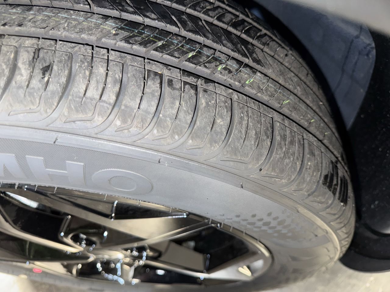 New 2026 Kia Seltos EX w/ EX Sunroof Package image 11