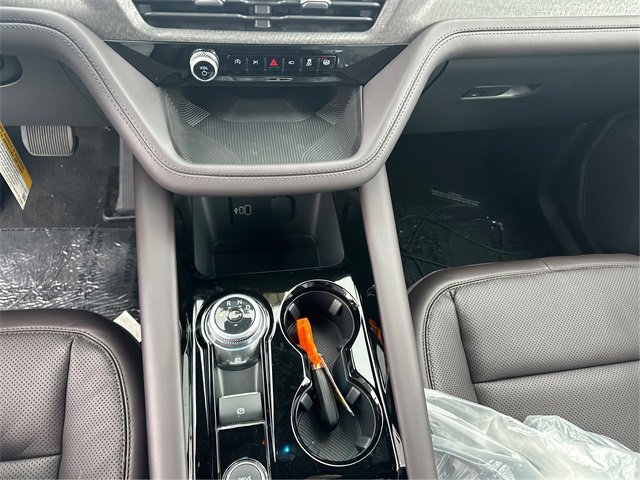 New 2026 Ford Explorer Platinum w/ LUX Leather Package image 18