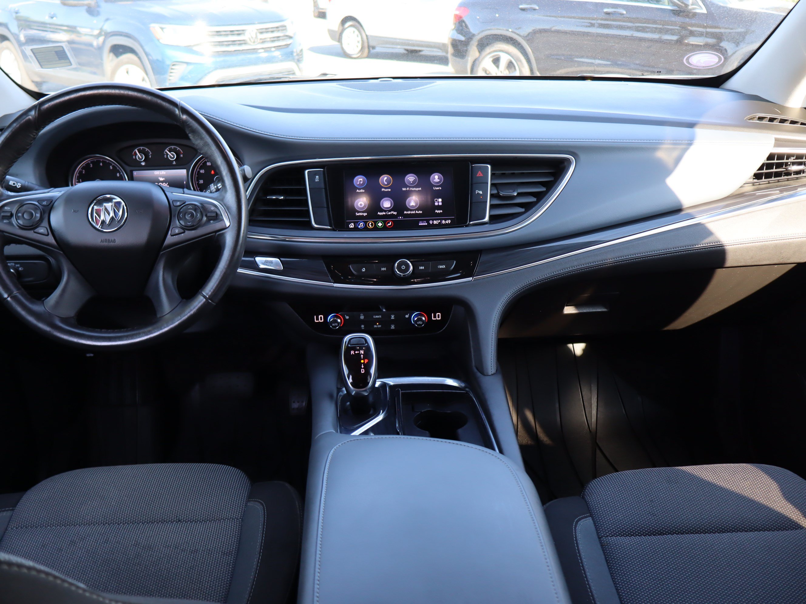Used 2021 Buick Enclave Preferred FWD image 14