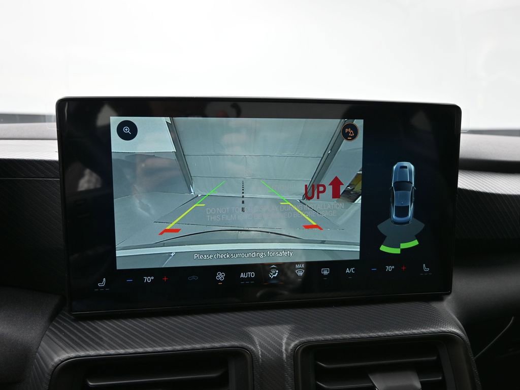 New 2025 Ford Mustang GT image 22