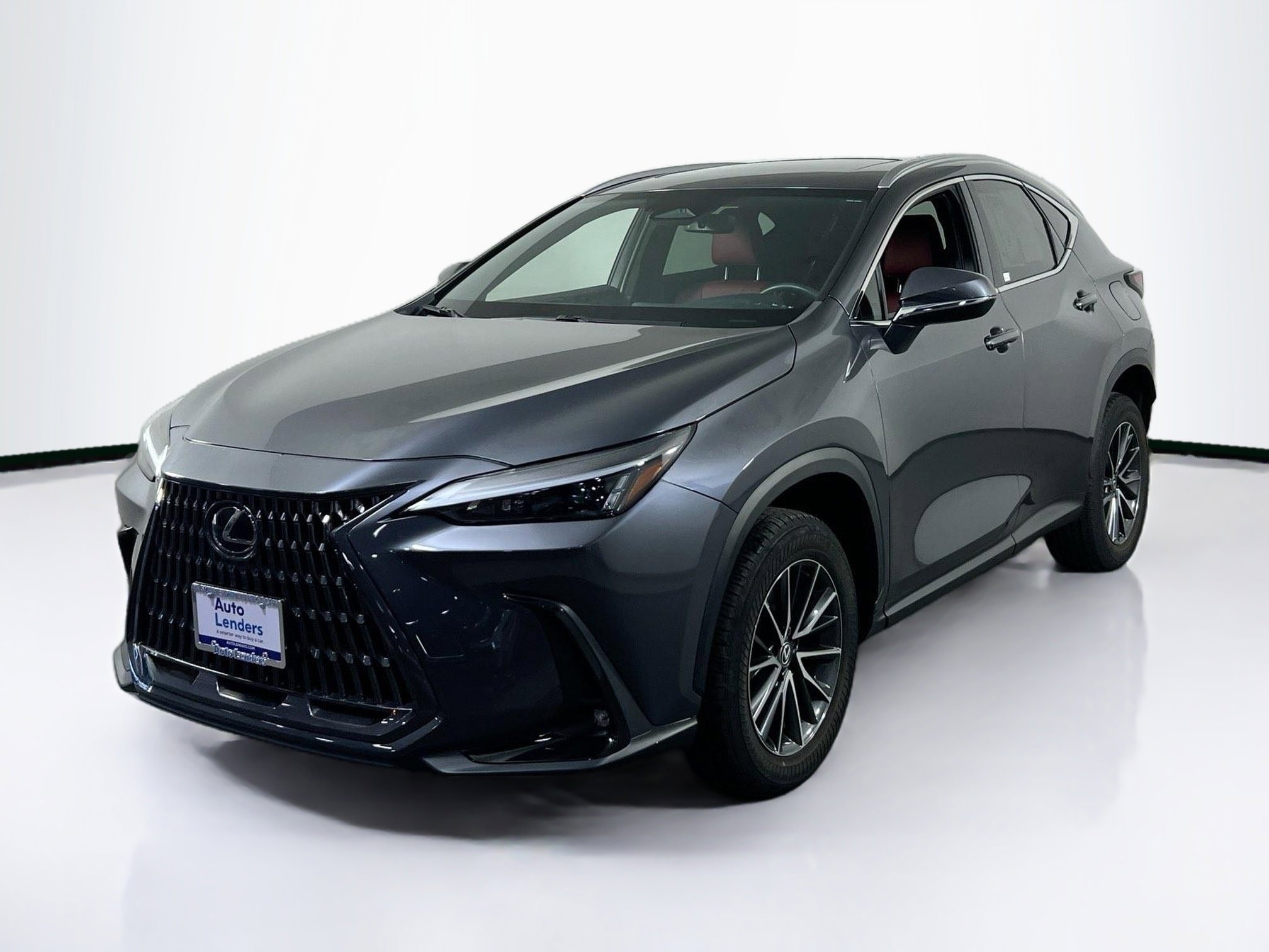 Used 2024 Lexus NX 350 AWD w/ Cold Area Package image 1