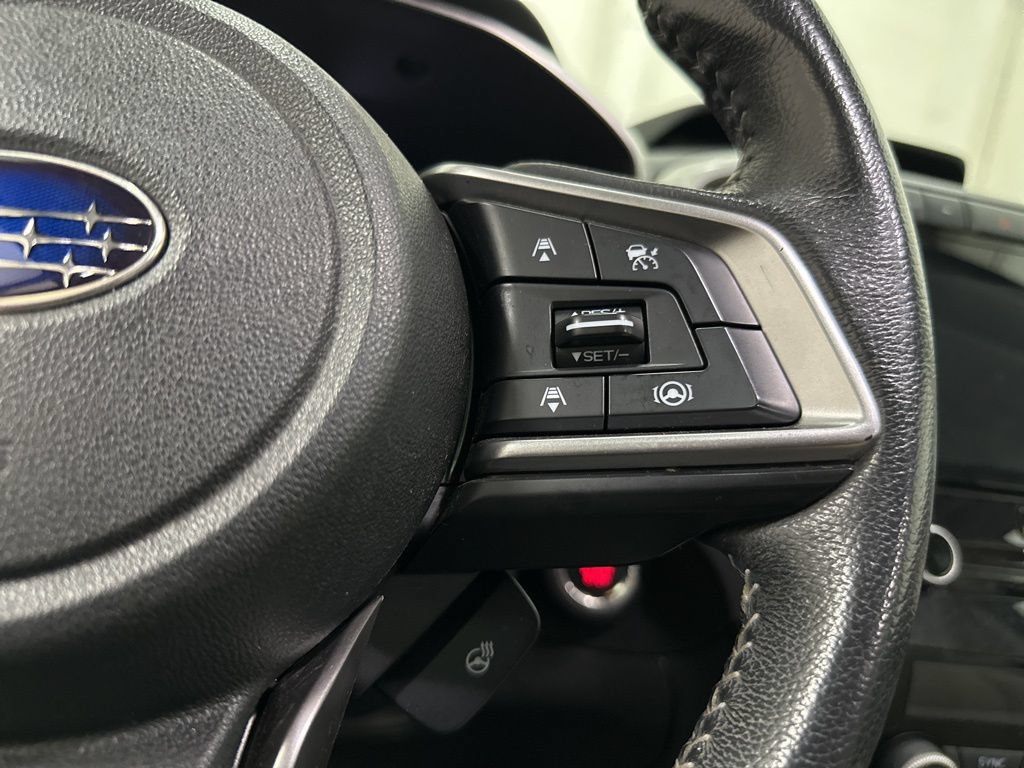 Used 2022 Subaru Ascent Limited w/ Technology Package AWD/4WD image 41