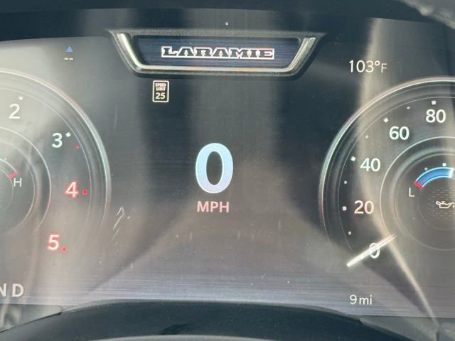 New 2026 RAM 2500 Laramie w/ Night Edition image 20