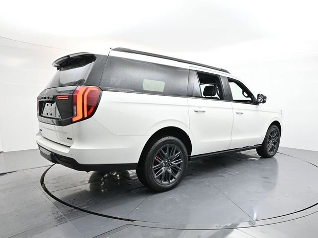 New 2025 Ford Expedition Max Platinum w/ Stealth Performance Package AWD/4WD image 7