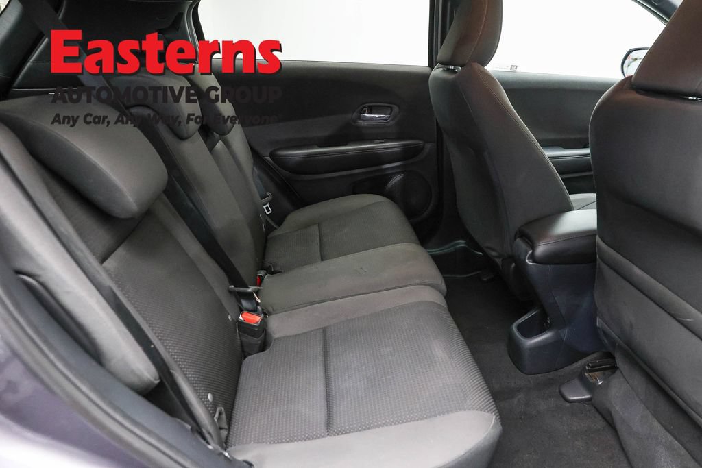 Used 2022 Honda HR-V Sport image 21