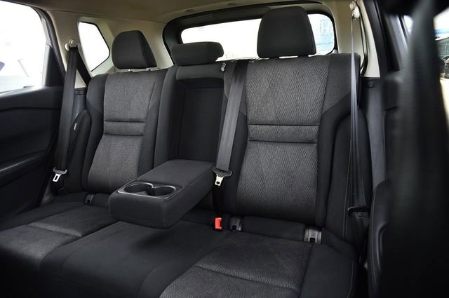 Used 2024 Nissan Rogue SV image 20