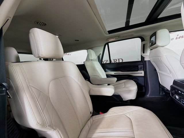 Used 2021 Ford Expedition Max Platinum AWD/4WD image 35