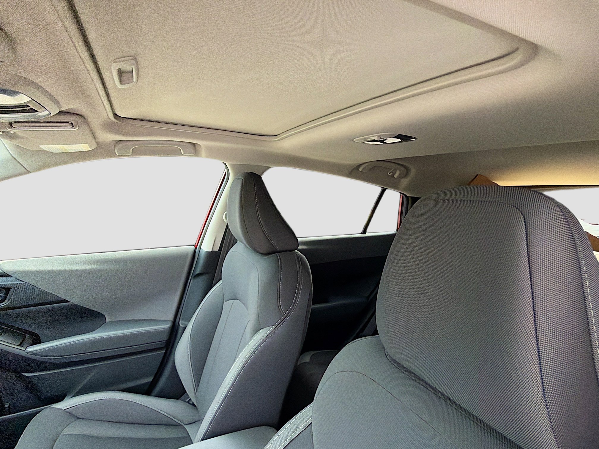 New 2026 Subaru Crosstrek 2.0i Premium image 26