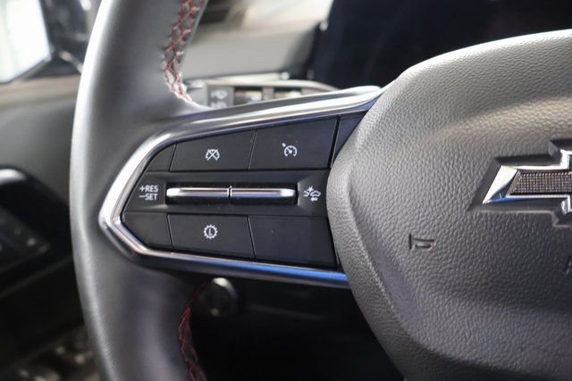 Used 2025 Chevrolet Suburban RST w/ Comfort Package image 17