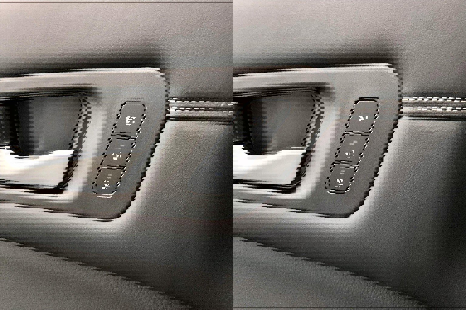 New 2025 Nissan Pathfinder Platinum w/ Lighting Package (N93) image 90