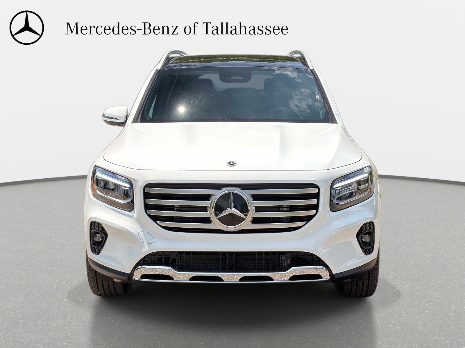 New 2026 Mercedes-Benz GLB 250 image 2