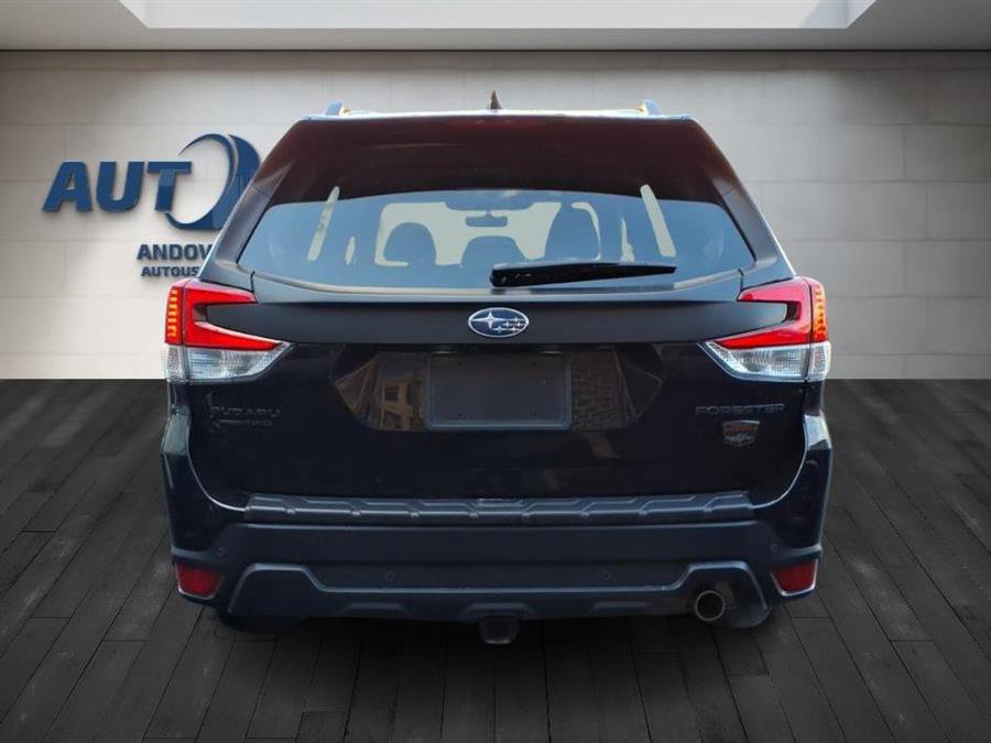 Used 2024 Subaru Forester Wilderness AWD/4WD image 10