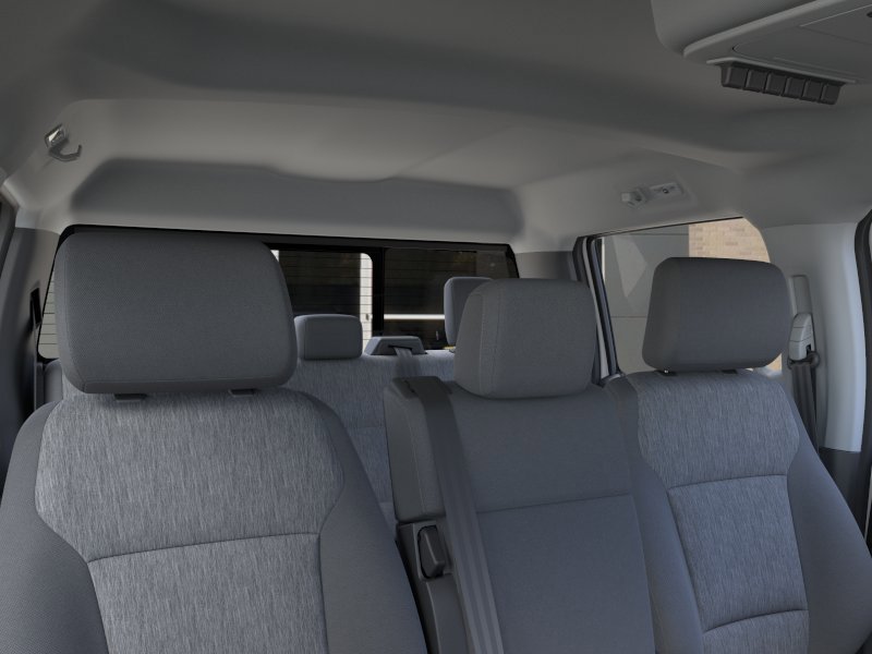 New 2026 Ford F250 XL image 22