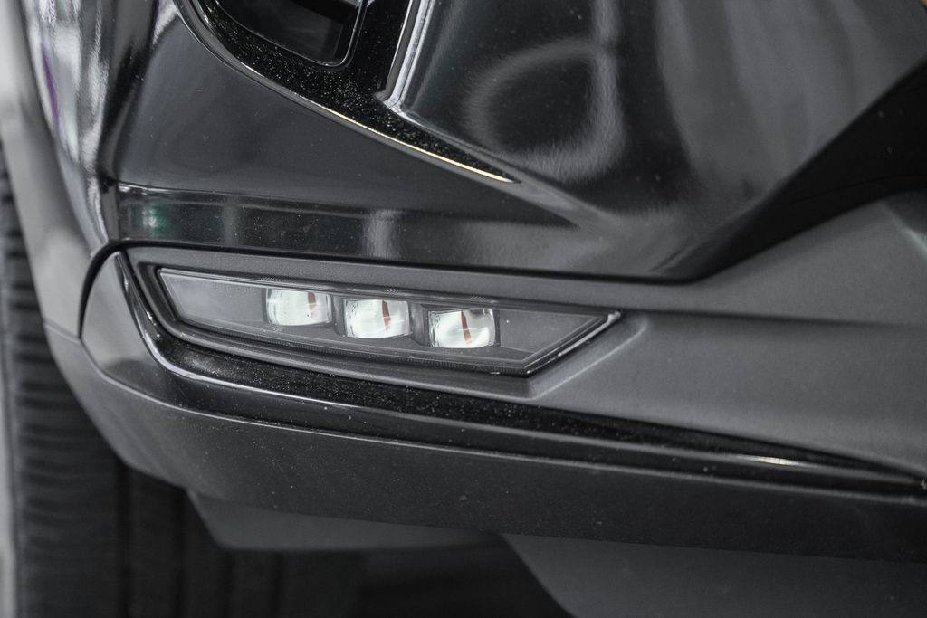 Used 2024 Acura RDX A-Spec AWD/4WD image 18