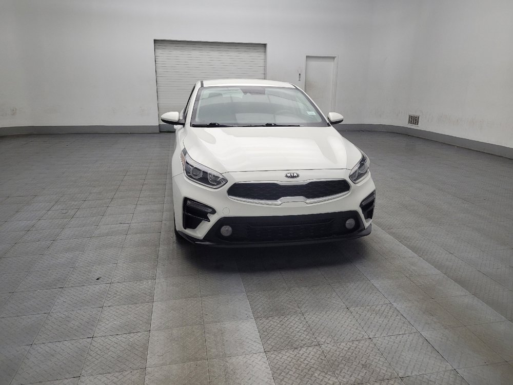 Used 2020 Kia Forte LXS image 14