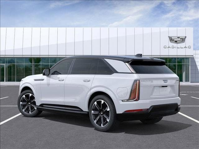 New 2025 Cadillac Escalade IQ Sport 2 image 3