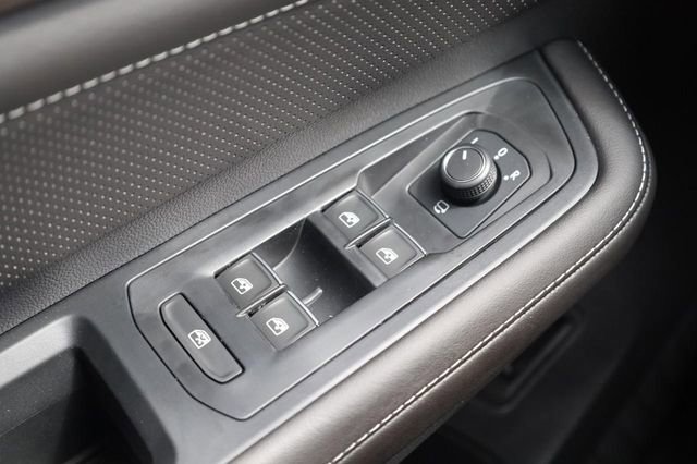 New 2026 Volkswagen Atlas SEL Premium R-Line image 23