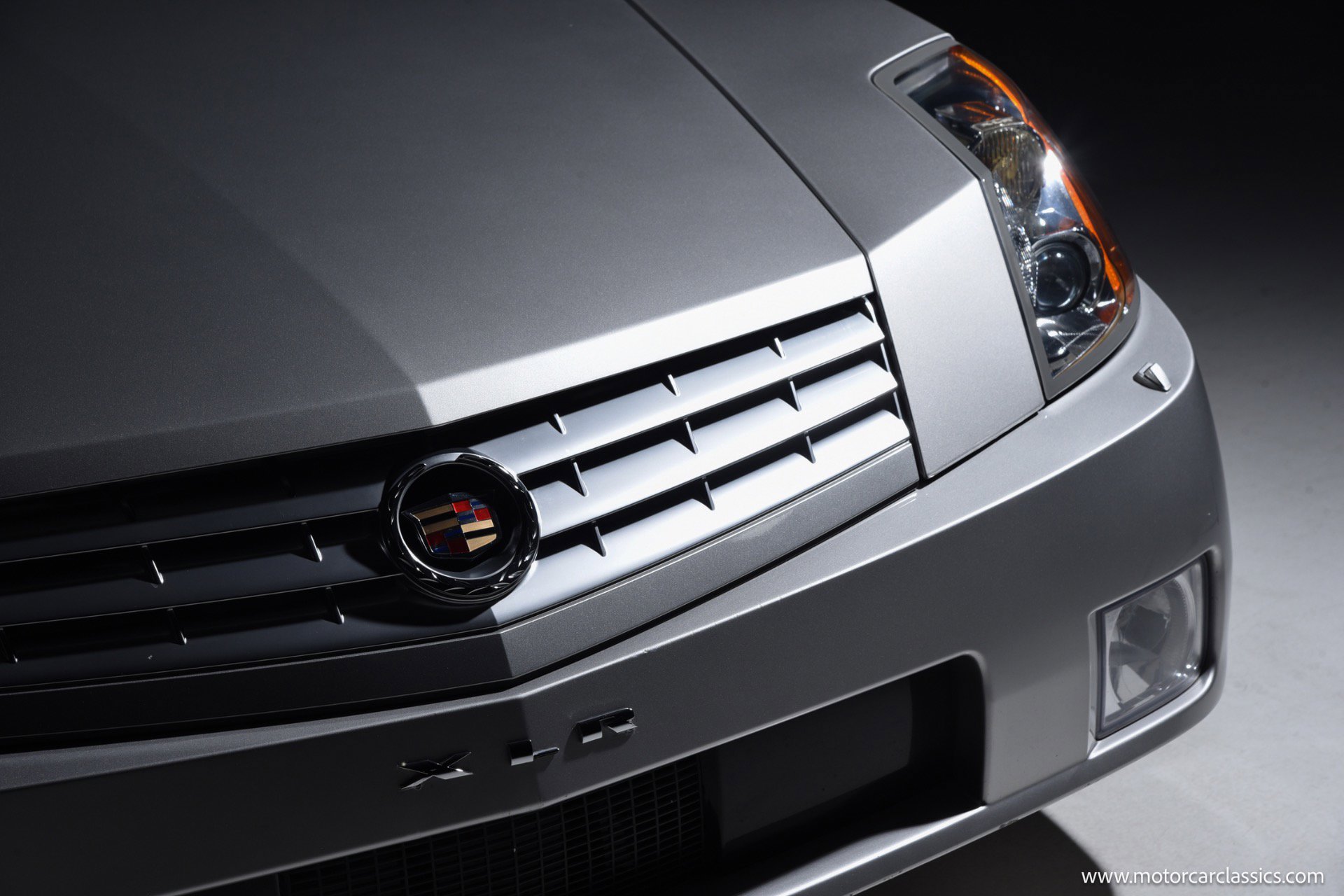 Used 2006 Cadillac XLR image 18