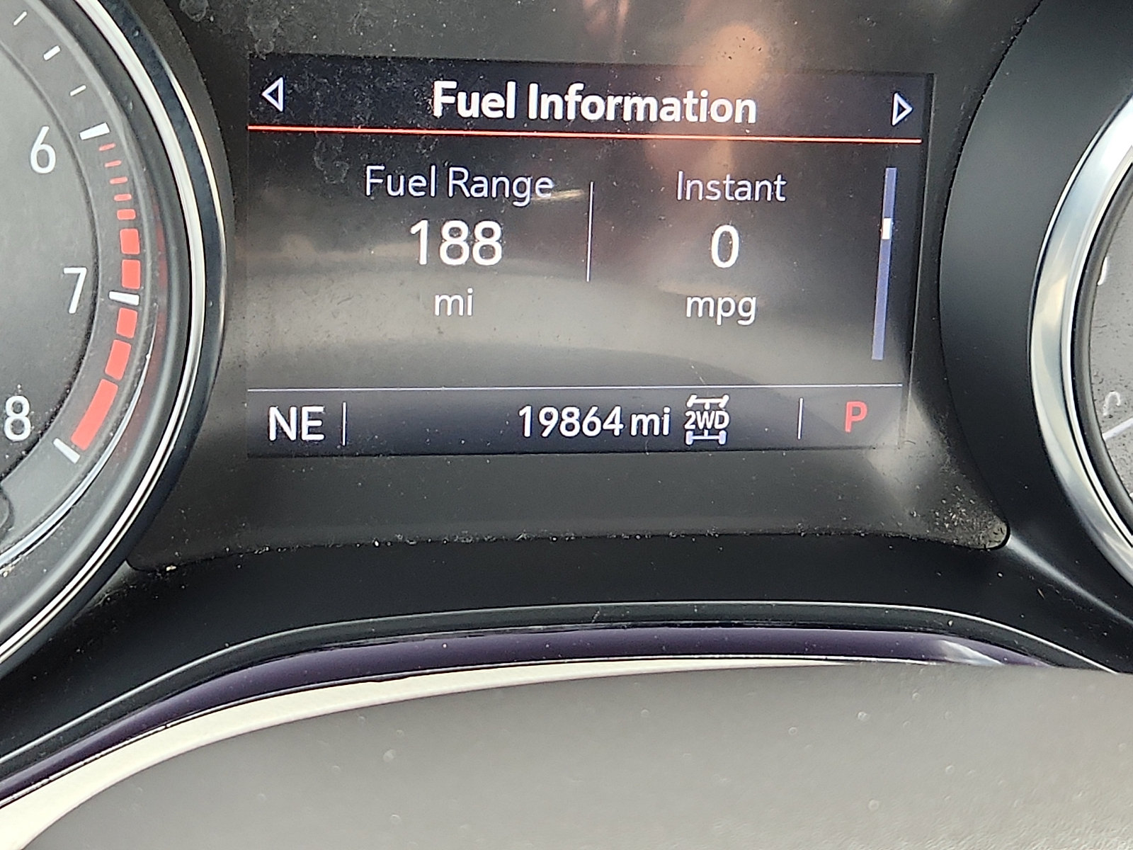 Used 2023 Buick Encore GX Preferred w/ Cold Weather Comfort Package AWD/4WD image 19