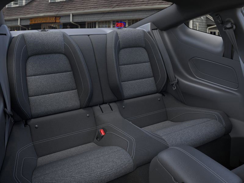 New 2025 Ford Mustang GT image 11