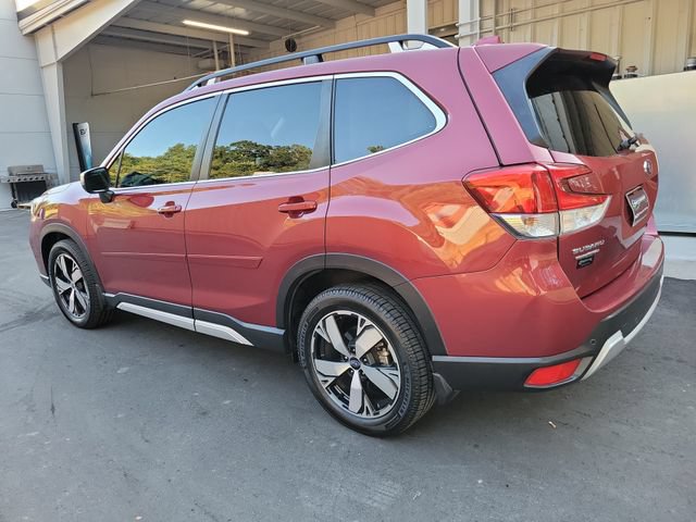 Used 2020 Subaru Forester Touring w/ Popular Package #2 AWD/4WD image 5