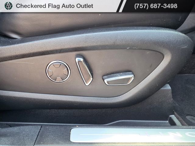 Used 2019 Lincoln MKC Reserve w/ MKC Climate Package AWD/4WD image 46
