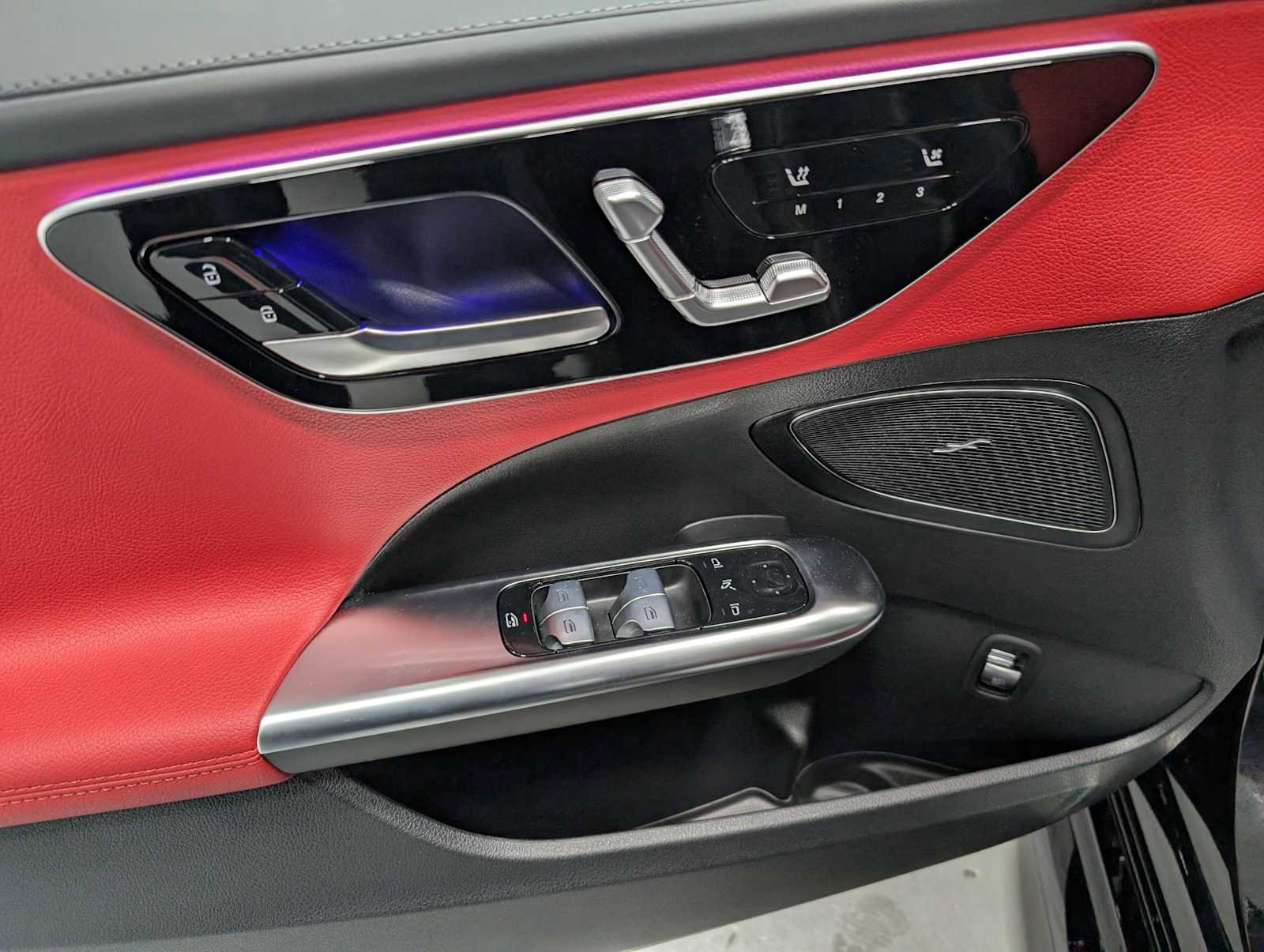 New 2026 Mercedes-Benz C 43 AMG 4MATIC Sedan image 32