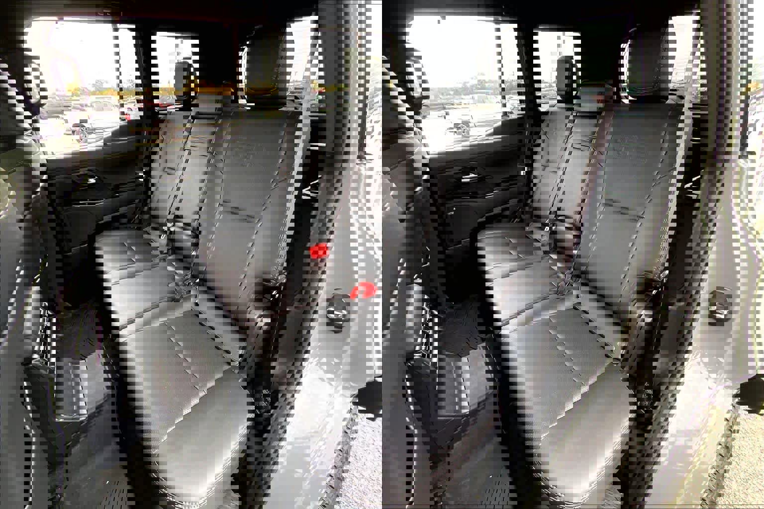 Used 2025 Lexus GX 550 image 19