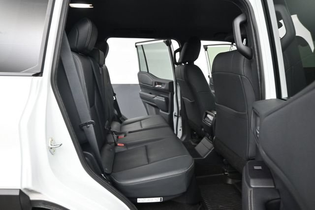 Used 2024 Toyota Land Cruiser AWD/4WD image 25