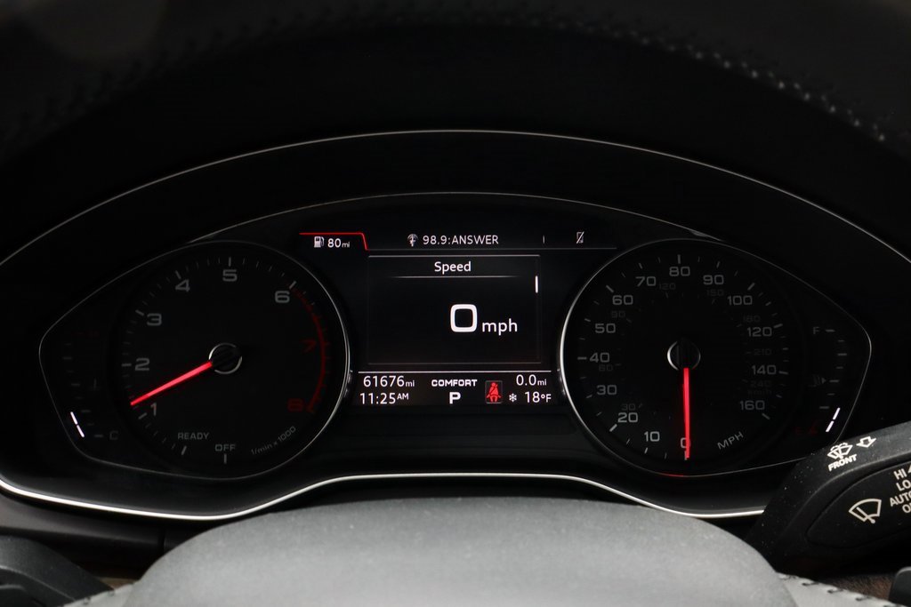 Used 2019 Audi Q5 2.0T Premium w/ Convenience Package image 28