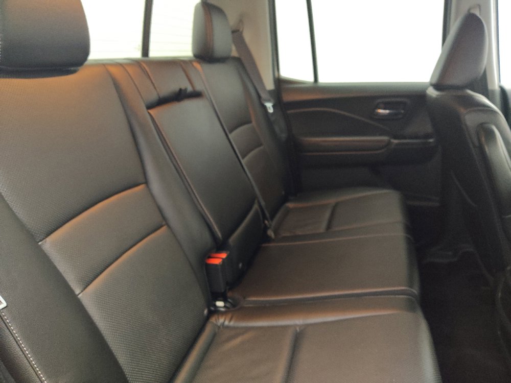 Used 2020 Honda Ridgeline RTL image 19