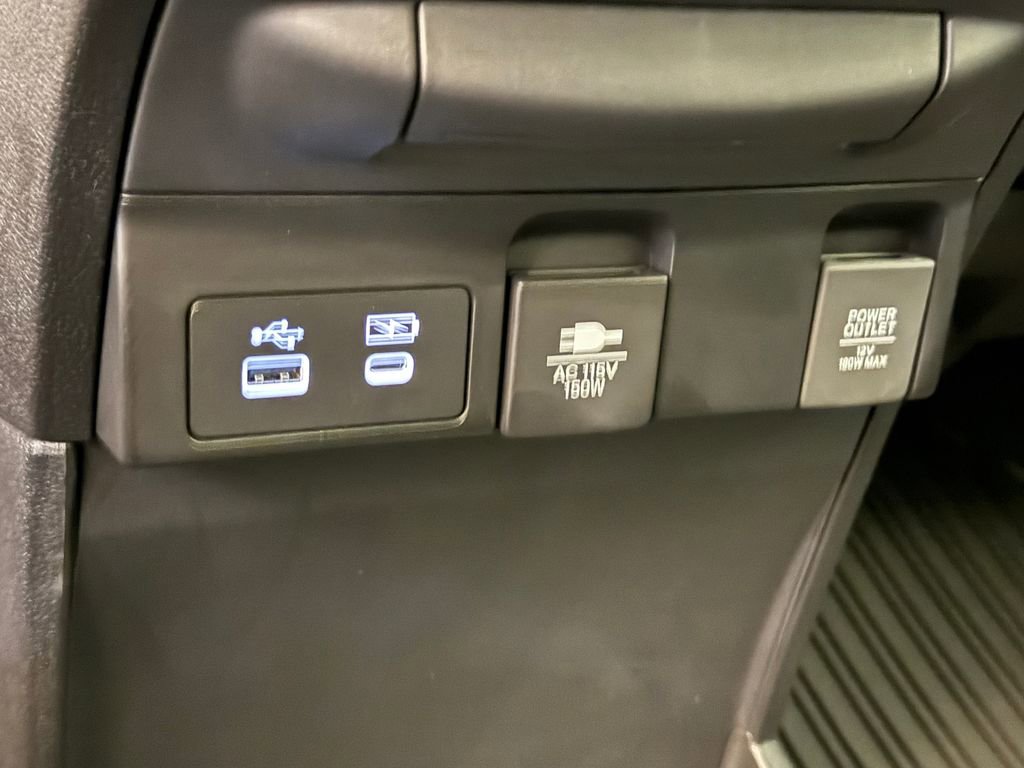 New 2026 Honda Odyssey Touring image 31