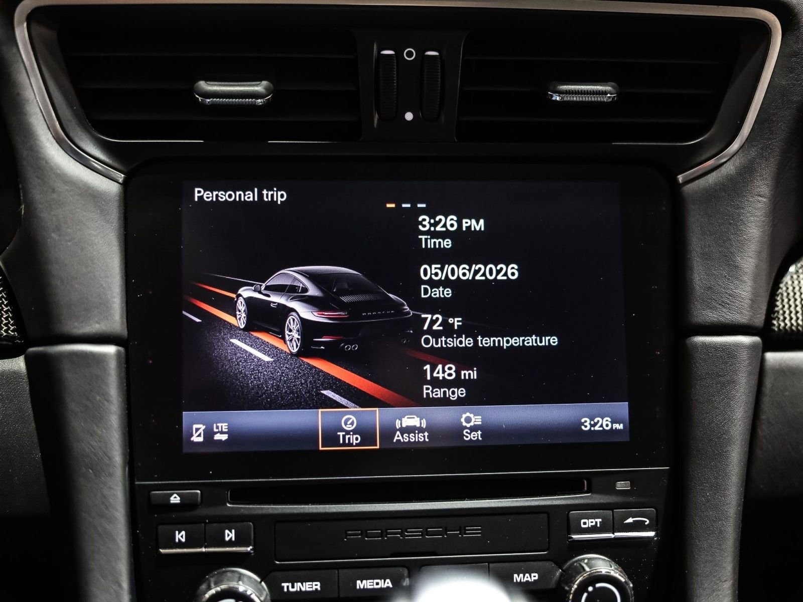 Used 2019 Porsche 911 Carrera 4 AWD/4WD image 38