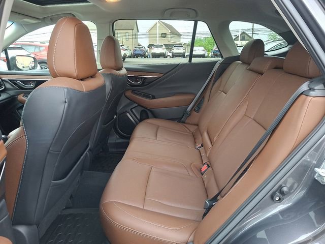 Certified 2022 Subaru Outback Touring image 13