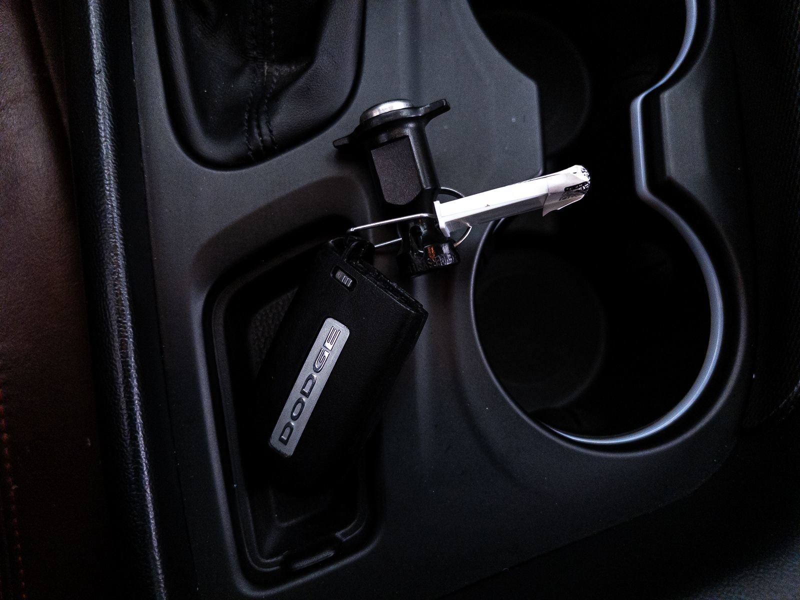 Used 2023 Dodge Durango GT AWD/4WD image 33