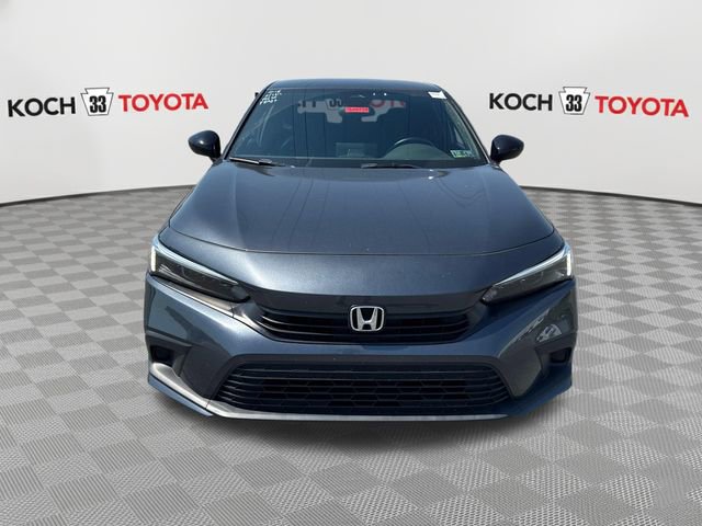 Used 2024 Honda Civic Sport image 2