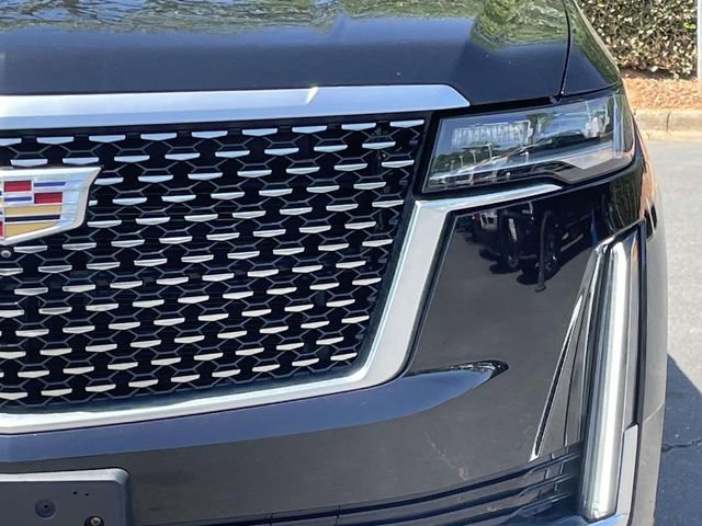 Used 2023 Cadillac Escalade Premium Luxury AWD/4WD image 39